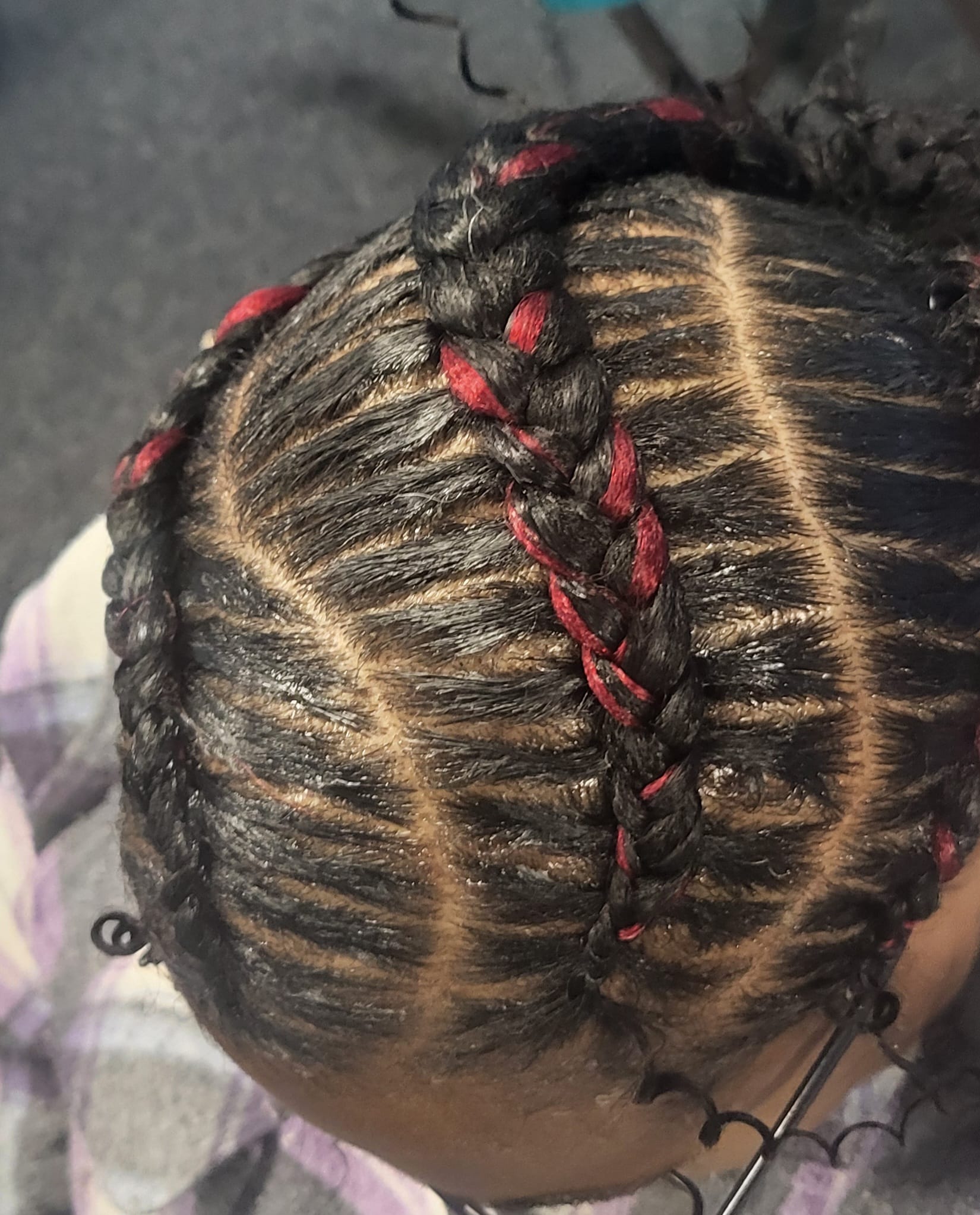 Juste African Hair Braiding photo 5